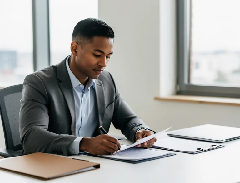 Lawyer service in Orleans